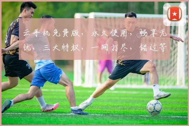 云手机免费版，永久使用，畅享无忧，三大特权，一网打尽，错过等一年