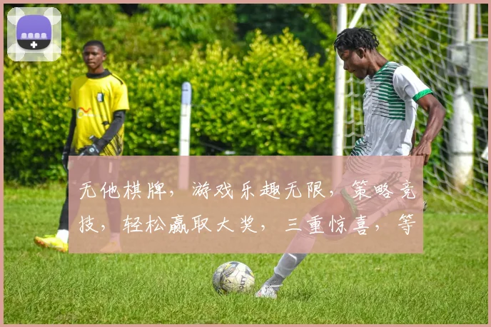 无他棋牌，游戏乐趣无限，策略竞技，轻松赢取大奖，三重惊喜，等你来挑战